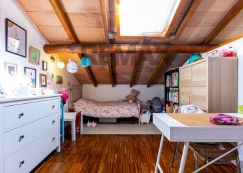 Camera / camera da letto - Four-room apartment Via Giovanni Pascoli
 
17, Salsomaggiore Terme - photo 43