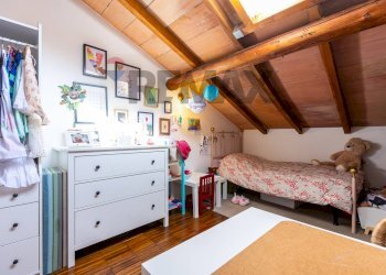 Camera / camera da letto - Four-room apartment Via Giovanni Pascoli
 
17, Salsomaggiore Terme - photo 46