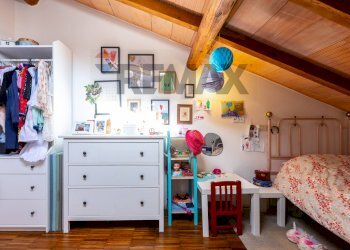 Camera / camera da letto - Four-room apartment Via Giovanni Pascoli
 
17, Salsomaggiore Terme - photo 48