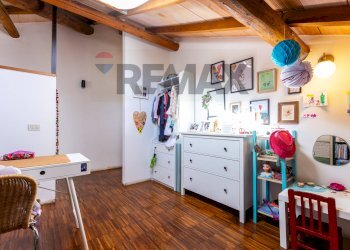 Camera / camera da letto - Four-room apartment Via Giovanni Pascoli
 
17, Salsomaggiore Terme - photo 49