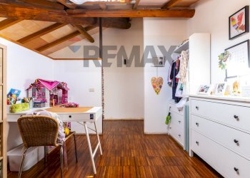 Camera / camera da letto - Four-room apartment Via Giovanni Pascoli
 
17, Salsomaggiore Terme - photo 51