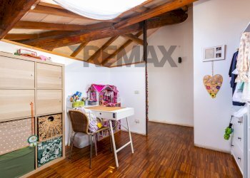 Camera / camera da letto - Four-room apartment Via Giovanni Pascoli
 
17, Salsomaggiore Terme - photo 53