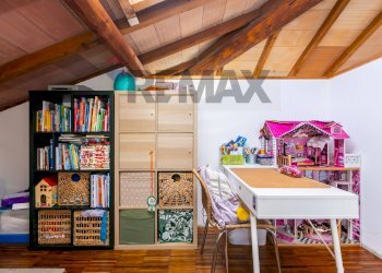 Camera / camera da letto - Four-room apartment Via Giovanni Pascoli
 
17, Salsomaggiore Terme - photo 55