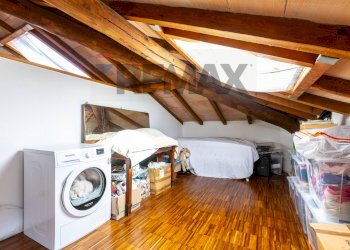 Camera / camera da letto - Four-room apartment Via Giovanni Pascoli
 
17, Salsomaggiore Terme - photo 58