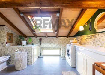 Cucina - Quadrilocale Via Giovanni Pascoli
17, Salsomaggiore Terme - foto 12