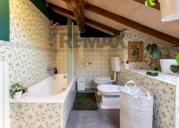 Bagno - Quadrilocale Via Giovanni Pascoli
17, Salsomaggiore Terme - foto 13