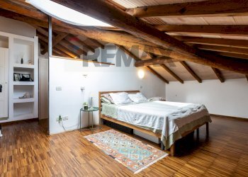 Camera / camera da letto - Quadrilocale Via Giovanni Pascoli
17, Salsomaggiore Terme - foto 15