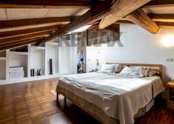 Camera / camera da letto - Quadrilocale Via Giovanni Pascoli
17, Salsomaggiore Terme - foto 16