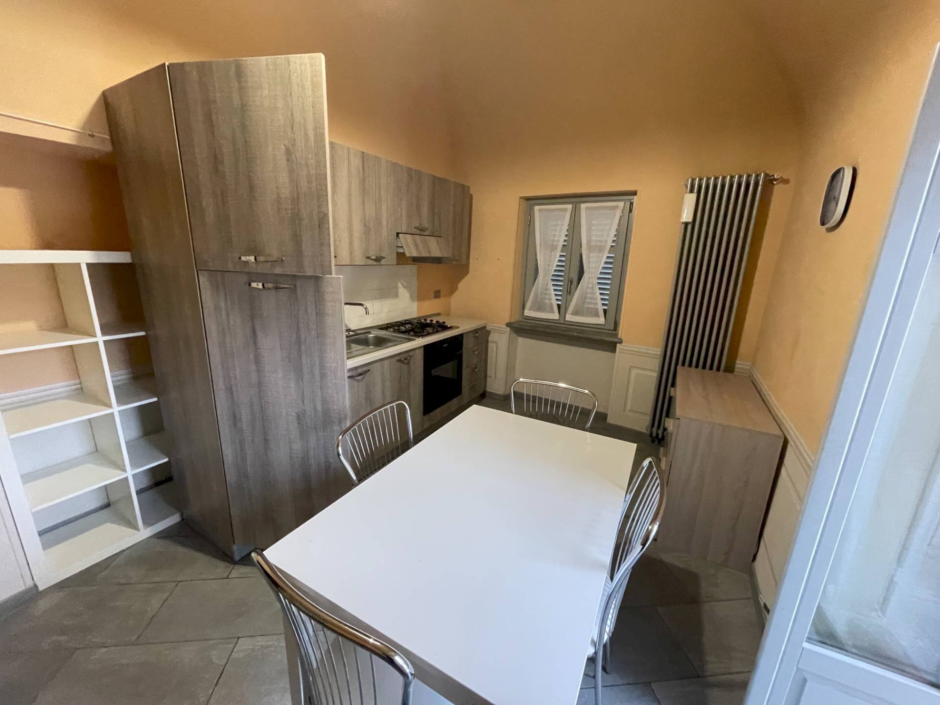 soggiorno - Bilocale Via Roma
 
40, Monastero di Vasco - foto 1
