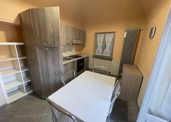 soggiorno - Bilocale Via Roma
 
40, Monastero di Vasco - foto 1