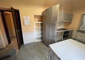 soggiorno - Bilocale Via Roma
 
40, Monastero di Vasco - foto 2