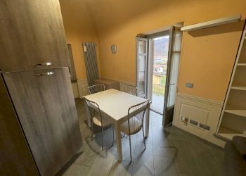 soggiorno - Bilocale Via Roma
 
40, Monastero di Vasco - foto 3