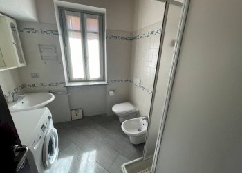 bagno - Bilocale Via Roma
 
40, Monastero di Vasco - foto 8