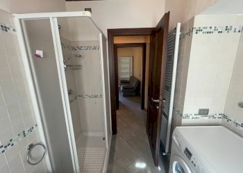 bagno - Bilocale Via Roma
 
40, Monastero di Vasco - foto 9