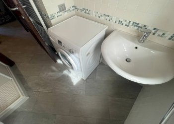 bagno - Bilocale Via Roma
 
40, Monastero di Vasco - foto 10