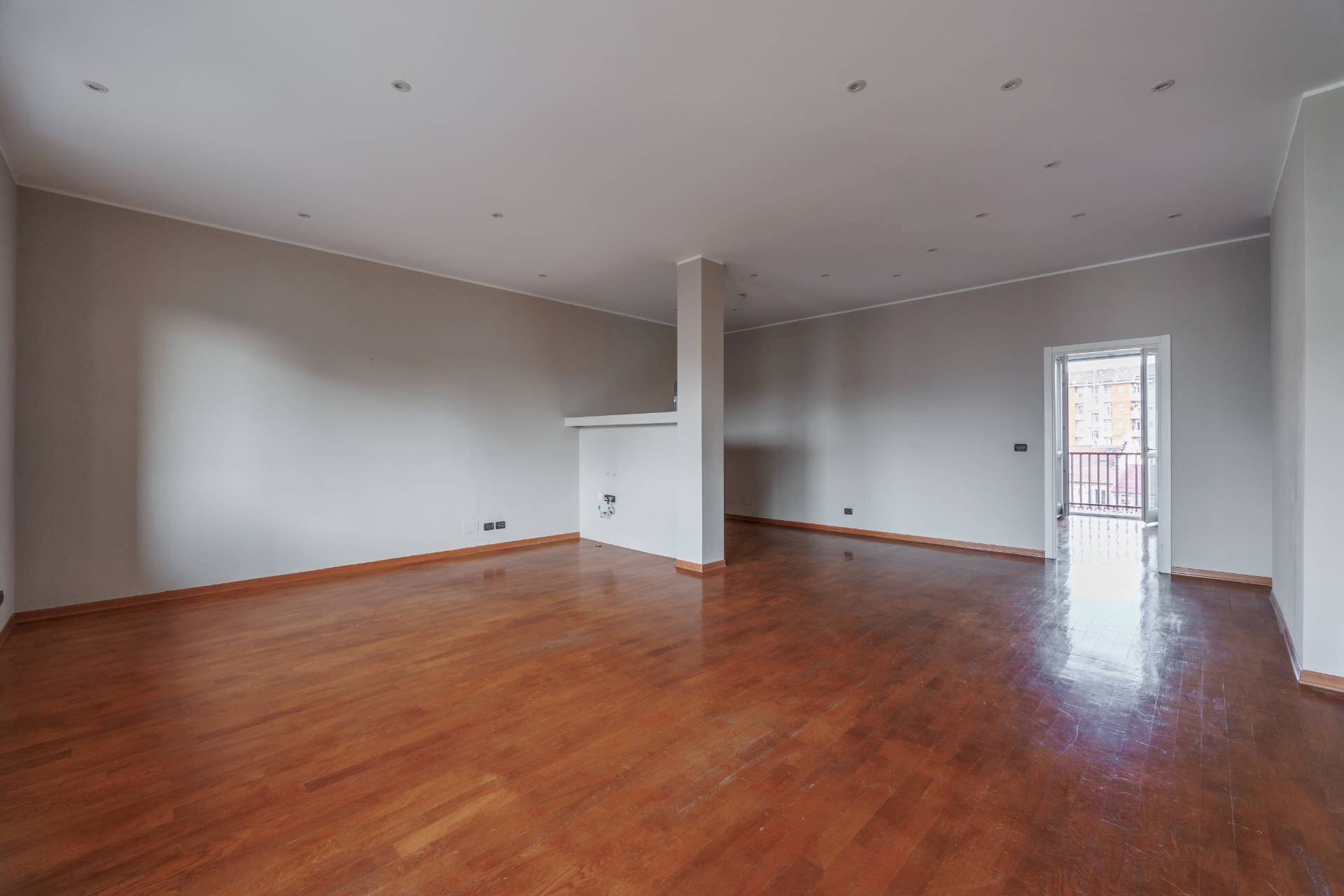 Foto 2 - Apartment Via Gaetano Filangieri, Torino - photo 2