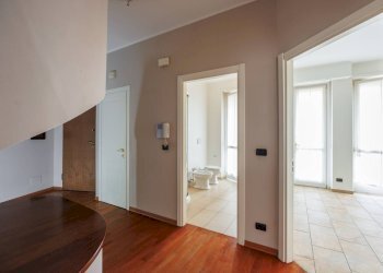 Foto 5 - Apartment Via Gaetano Filangieri, Torino - photo 5