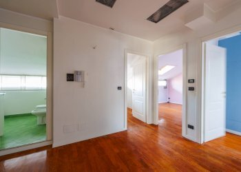 Foto 16 - Apartment Via Gaetano Filangieri, Torino - photo 16