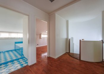 Foto 20 - Apartment Via Gaetano Filangieri, Torino - photo 20