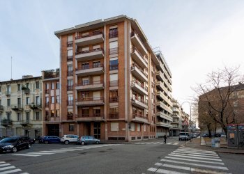 Foto 33 - Apartment Via Gaetano Filangieri, Torino - photo 33