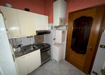 Foto 12 - Trilocale Via Melchiorre Voli
 
2, Torino - foto 12