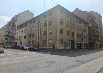 Foto 16 - Trilocale Via Melchiorre Voli
 
2, Torino - foto 16