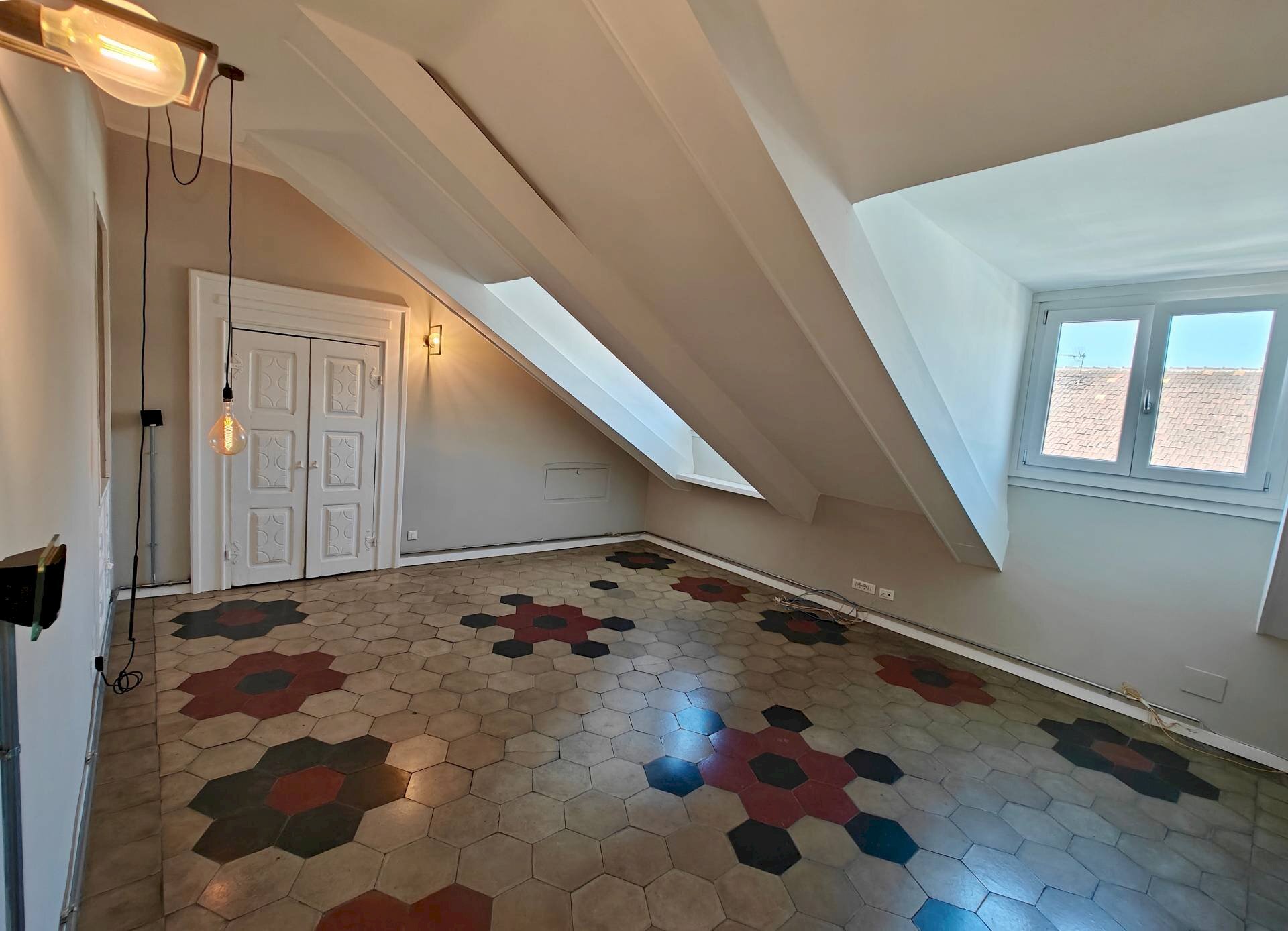Foto 2 - Attic Via Vassalli Eandi
19, Torino - photo 2