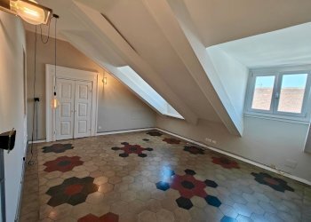 Foto 2 - Attic Via Vassalli Eandi
 
19, Torino - photo 2