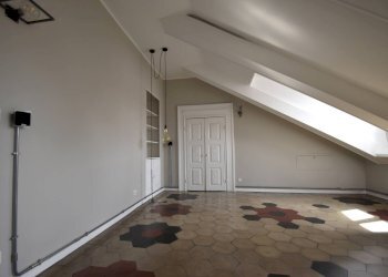 Foto 3 - Attic Via Vassalli Eandi
 
19, Torino - photo 3