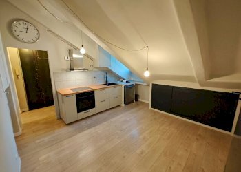 Foto 9 - Attic Via Vassalli Eandi
 
19, Torino - photo 9