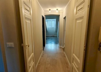 Foto 10 - Attic Via Vassalli Eandi
 
19, Torino - photo 10