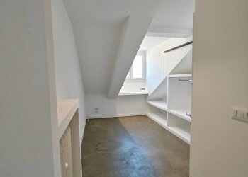 Foto 11 - Attic Via Vassalli Eandi
 
19, Torino - photo 11
