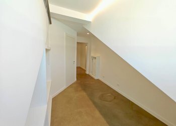 Foto 12 - Attic Via Vassalli Eandi
 
19, Torino - photo 12