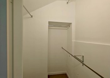 Foto 13 - Attic Via Vassalli Eandi
 
19, Torino - photo 13