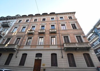 Foto 15 - Attic Via Vassalli Eandi
 
19, Torino - photo 15