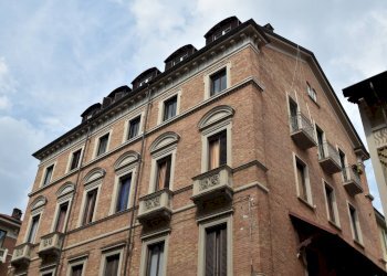 Foto 16 - Attic Via Vassalli Eandi
 
19, Torino - photo 16