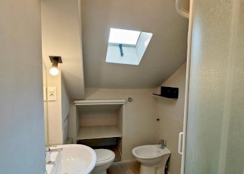 Foto 19 - Attic Via Vassalli Eandi
 
19, Torino - photo 19