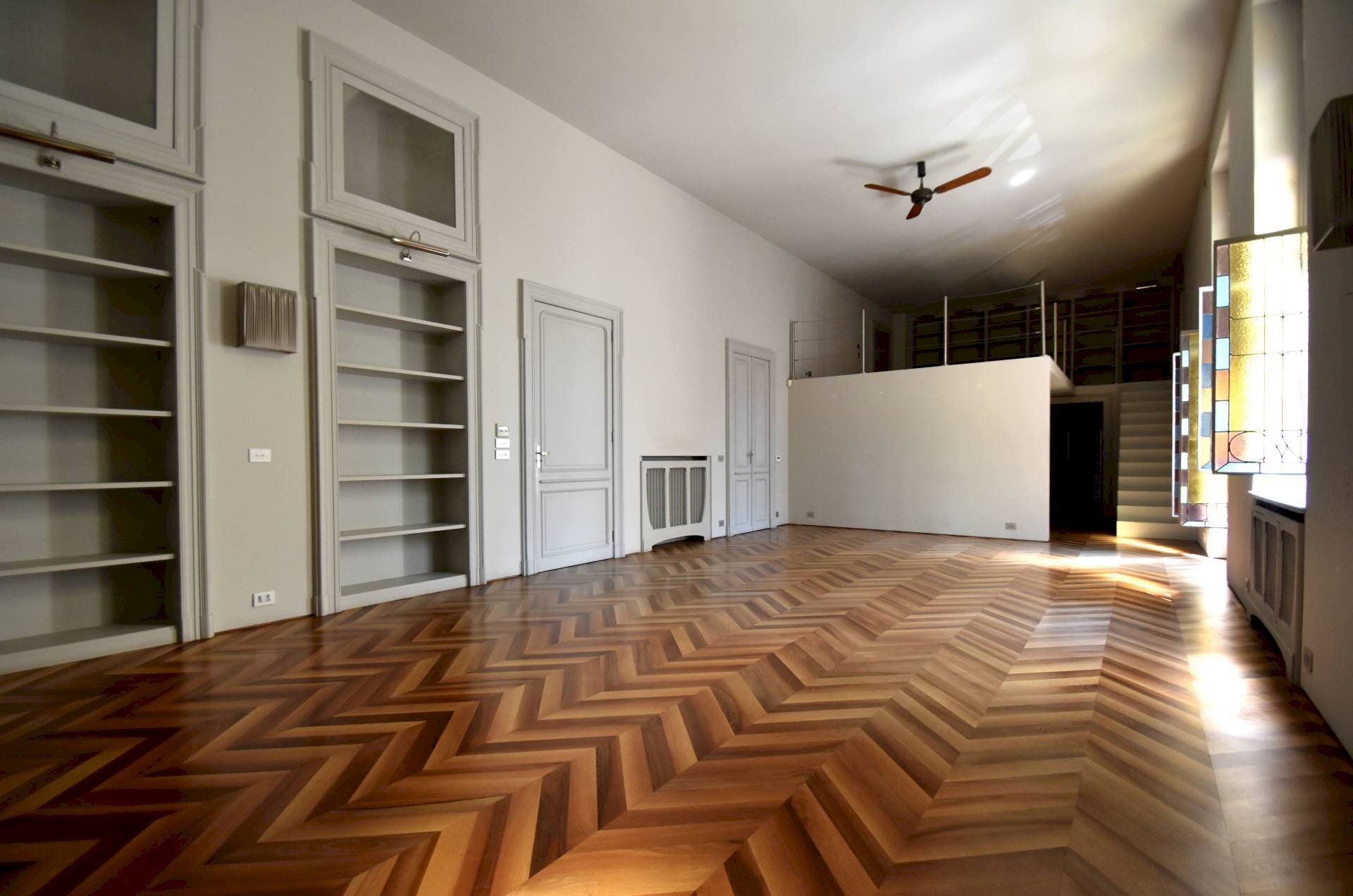 Salone - Loft Corso Dante
 
102, Torino - photo 1
