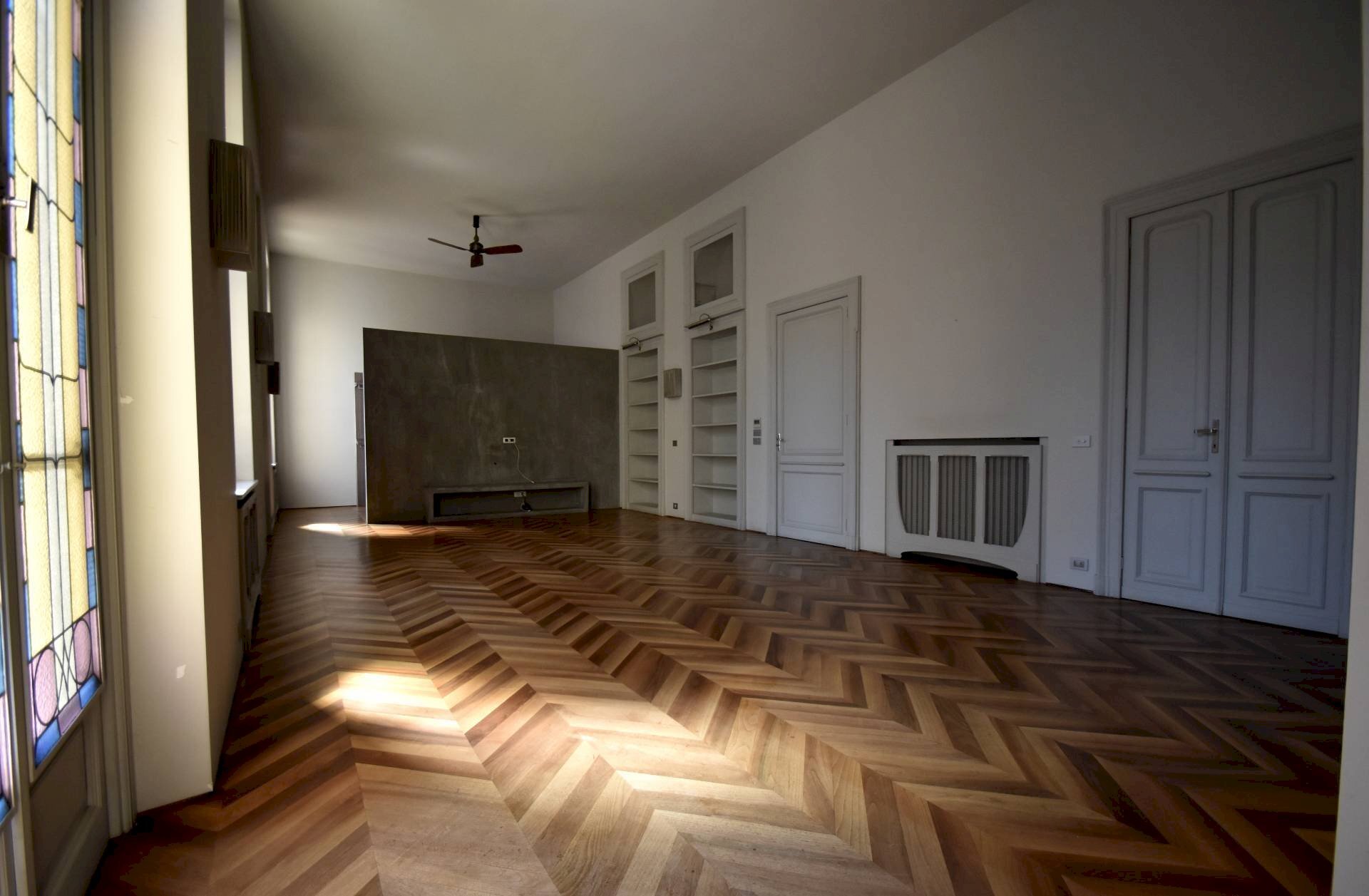Salone - Loft Corso Dante
 
102, Torino - photo 2