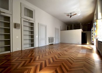 Salone - Loft Corso Dante
 
102, Torino - photo 1