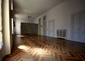 Salone - Loft Corso Dante
 
102, Torino - photo 2
