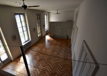 Salone - Loft Corso Dante
 
102, Torino - photo 4