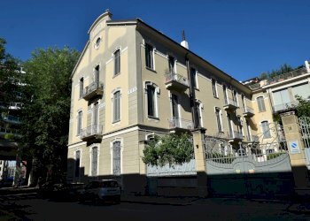 Facciata - Loft Corso Dante
 
102, Torino - photo 5