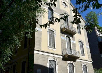 Facciata - Loft Corso Dante
 
102, Torino - photo 6
