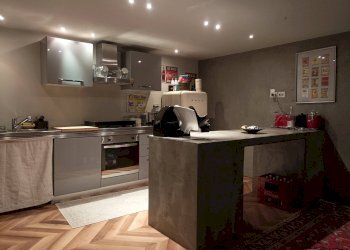 Cucina - Loft Corso Dante
 
102, Torino - photo 8