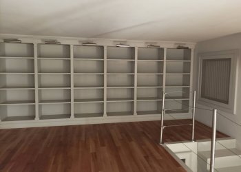 Soppalco - Loft Corso Dante
 
102, Torino - photo 10