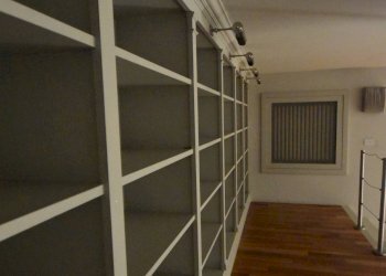 Soppalco - Loft Corso Dante
 
102, Torino - photo 12