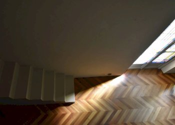 Scala - Loft Corso Dante
 
102, Torino - photo 13