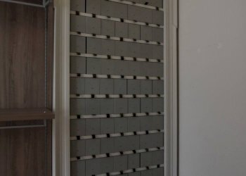 Camera-Studio-Cabina armadi - Loft Corso Dante
 
102, Torino - photo 14