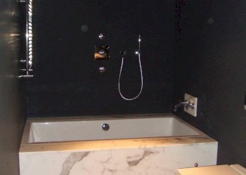 Bagno - Loft Corso Dante
 
102, Torino - photo 20